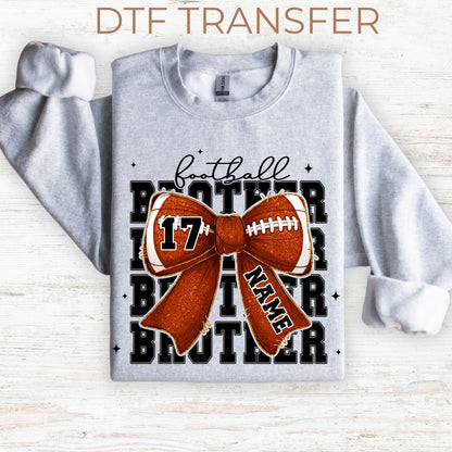 Football Brother DTF Transfer