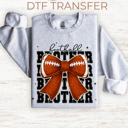 Football Brother DTF Transfer